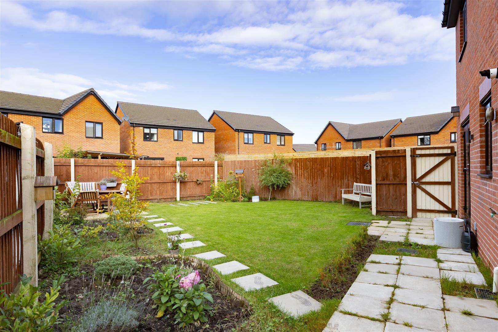 Orpington Place, Bamber Bridge, Preston